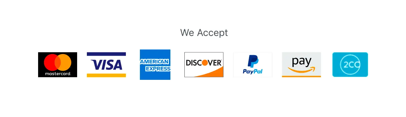 payment
